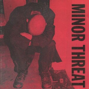 ＊中古CD MINOR THREATマイナー・スレット/COMPLETE DISCOGRAPHY 1989年作品音源集 U.S/DC HARDCORE PUNK FUGAZI EMBRACE DAG NASTY D.Y.S.