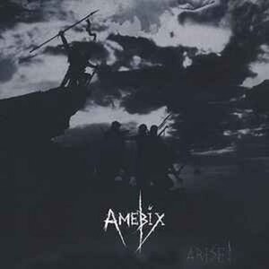 ＊中古CD AMEBIX/ARISE+2 1985年作品1st+ボーナスデモ音源収録 英国METAL CRUST ANTISECT HELLBASTARD AXEGRINDER DEVIATED INSTINCT