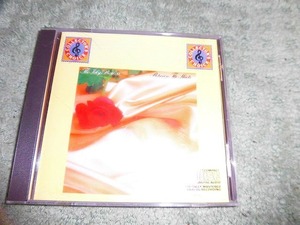 Y142 CD The Isley Brothers　Between the Sheets　1983年版 海外版(輸入盤) ZK38674 全10曲入り 盤特に目立った傷はありません