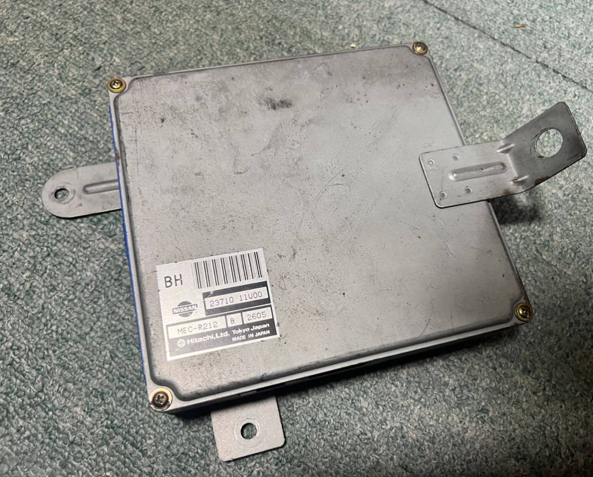 ヤフオク! -「rb20det ecu」の落札相場・落札価格