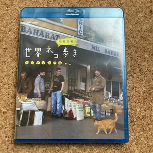 岩合光昭の世界ネコ歩き イスタンブール （Ｂｌｕ−ｒａｙ Ｄｉｓｃ） 岩合光昭 （撮影）