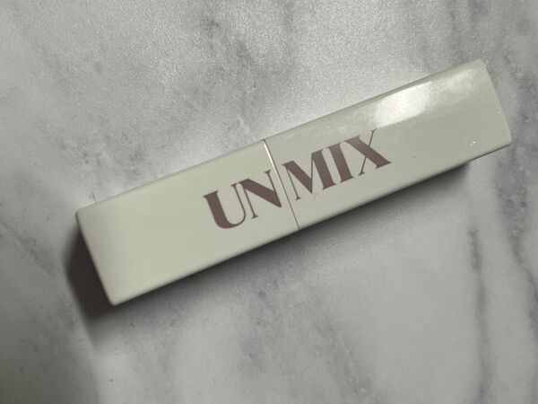 UNMIX モイスチャーリップステック グロウ09 ピーチ