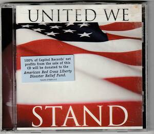 【436】◇送料無料◇United We Stand★Goldtoes ★urubaicd