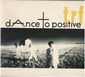 【204】◇送料無料◇dAnce to positive★trf★urubaicdj