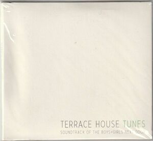 【275】◇送料無料◇TERRACE HOUSE TUNES★(V.A.)★urubaicd