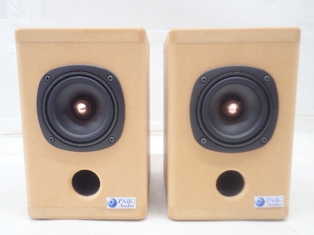 ヤフオク! -「parc audio dcu」(スピーカー) (オーディオ機器)の落札