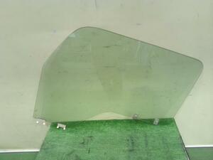  used Atlas KR-AKR81E left F door glass 4HL1 729 M2H3 8-97892-219-1