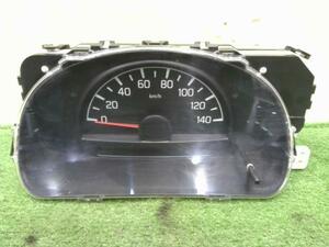  used Minicab HBD-DS17V speed meter R06A 26U MQ509901