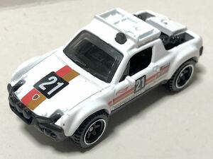 ラスト 1970 Porsche 914 / 6 GT Safari ポルシェ サファリ Luftgekuhlt ルフトカルト Dmitriy Shakhmatov デミトリー 2021 White ホワイト