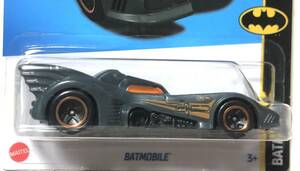 ラスト 人気 1989 Batmobile バットモービル ティム バートン 実写映画劇中車モチーフキャスト 2023 1st Rob Matthes ロブマティス 絶版