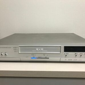 東芝 HDD&DVDビデオレコーダー RD-XS37 
