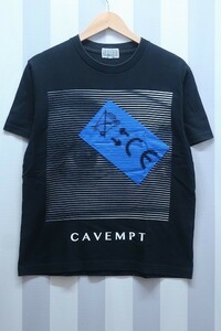 at1645/シーイー半袖プリントTシャツ Ｃ.E 送料200円 