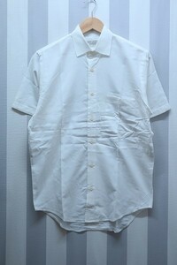 at1661/ヌーディージーンズ 半袖コットンシャツ Nudie Jeans 送料200円 