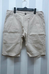 ab0920/ Hollywood Ranch Market cotton shorts HOLLYWOOD RANCH MARKET postage 200 jpy 