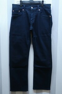 ab0957/リーバイス 19302-0001 502 ストレッチデニム Levi's