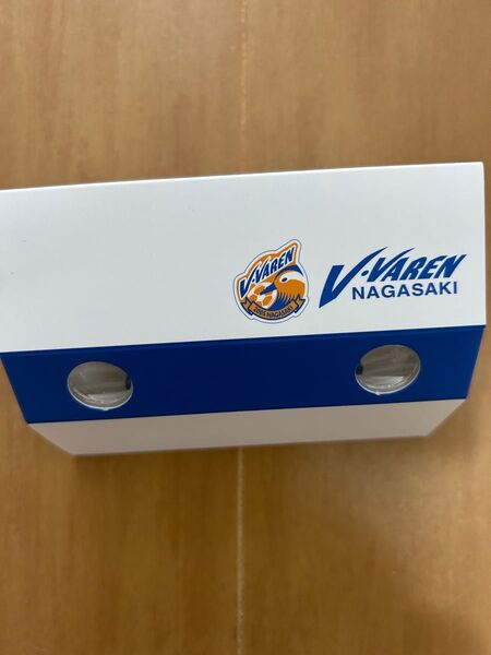 V.ファーレン長崎マスコットヴィヴィくんグッズ