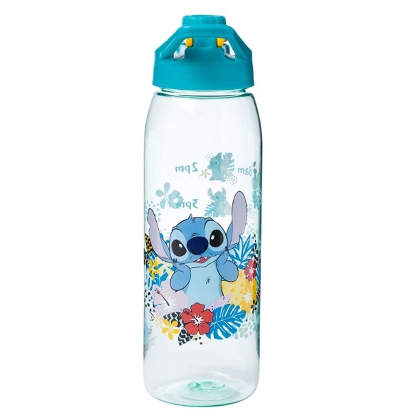 ☆大人気商品☆ ディズニー スティッチ ☆ 水筒 大 C 0.5リットル