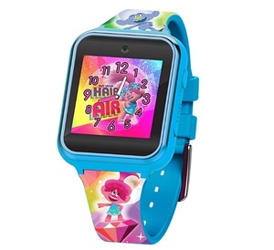to roll z touch screen camera video wristwatch A