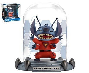  Disney * Stitch 626 figure A