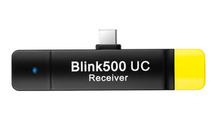 Saramonic ( サラモニック ) / Blink 500 B5スマホ用ワイヤレスシステム USB-C接続 iPhone15対応