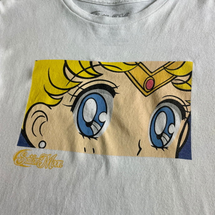 ヤフオク! -「セーラームーン」(Tシャツ) (メンズファッション)の落札