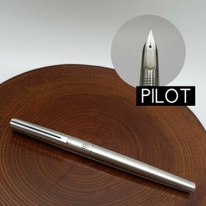 PILOT ミューレックス 万年筆 筆記具 文具 ペン アンティーク レトロ パイロット ジャンク 状態不明 MR 文房具 コレクション 【ラa1556】