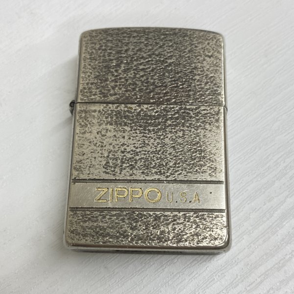 ヤフオク! -「zippo 槌目」(ライター) (喫煙グッズ)の落札相場・落札価格