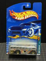 Surfin’ School Bus ホットウィール Hot Wheels_画像1