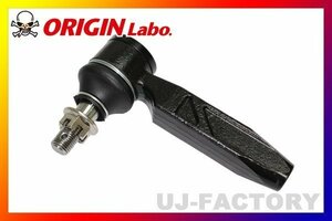 【ORIGIN ARM】★タイロッドエンド ハイアングルタイプ 25mm延長（ロング）左側のみ★シルビア S15 ハイキャス無車（FW-FTRE-N0003-02-B）