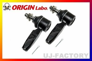 【ORIGIN ARM】★タイロッドエンド ハイアングルタイプ/シルビア/S15HICAS無(右）FW-FTRE-N0001-01-B