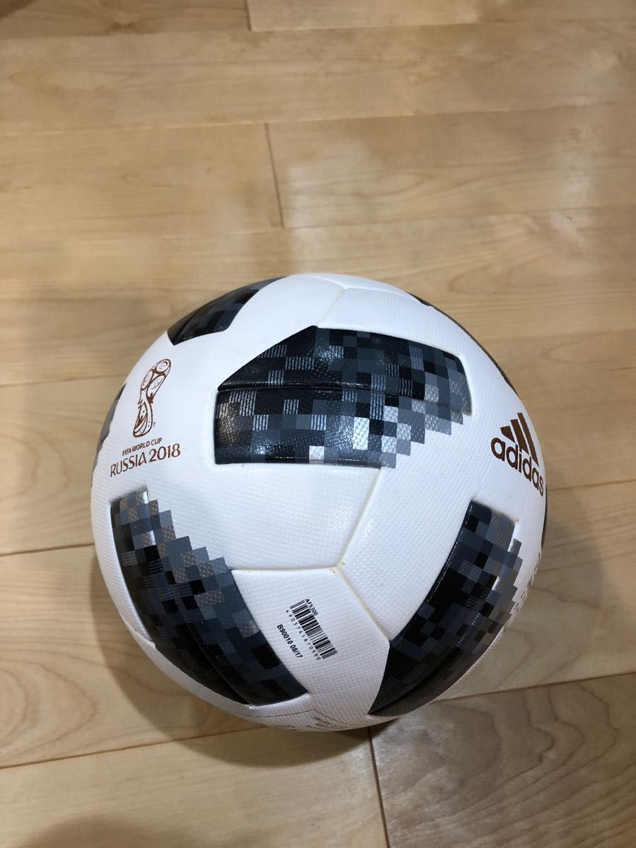 コネクト21 UEFAスーパーカップ 公式試合球 adidas サッカーボール 