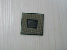 0464◯Mobile Intel CPU:Pentium B960_画像2