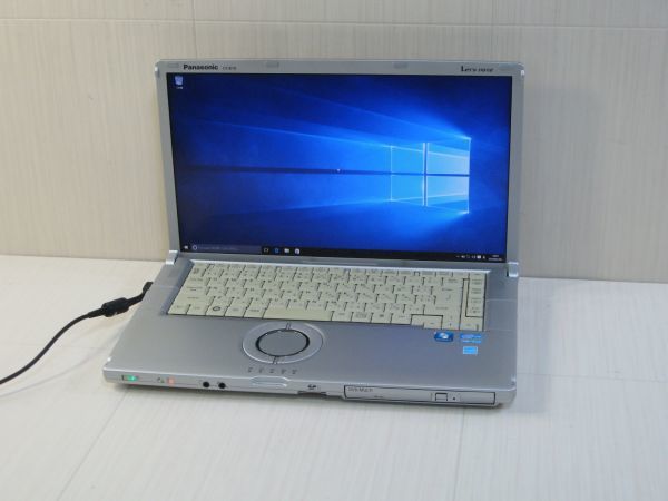 ヤフオク! -「cf-b11 win10」の落札相場・落札価格