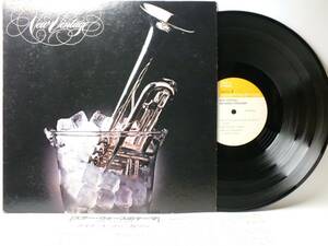 25AP 833 MAYNARD FERGUSON メイナード・ファーガソン NEW VINTAGE LP 【8商品以上同梱で送料無料】