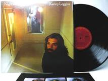 LP 25AP 1106 KENNY LOGGINS ケニー・ロギンス NIGHTWATCH / EASY DRIVER 【8商品以上同梱で送料無料】_画像1