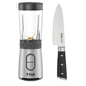 ティファールミキサーの値段と価格推移は?|2件の売買データから