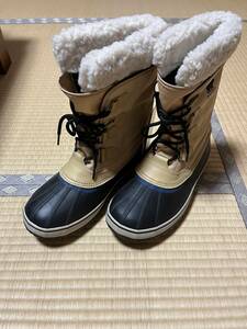 SOREL 1964 PAC NYLON