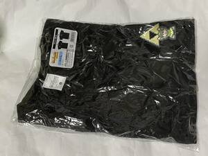 任天堂 スーパーファミコン ゼルダの伝説 Tシャツ Lサイズ ブラック 展示未使用品