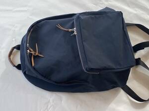 ba tiger - burner Sale zButler Verner Sails nylon Day Pack exhibition goods translation have 