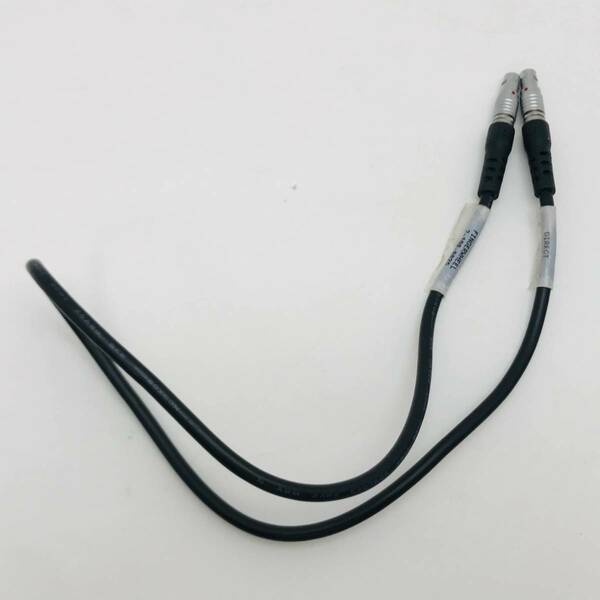 ★送料無料★匿名配送★microRemote System　3pin/5pin Finger Wheel Cable ダイレクト テザー ケーブル　2-100-0025