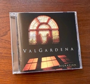 （美品）ヴァル・カルデナ★Val Gardena Migration／M5 リー・リトナー参加、スムースジャズ、フュージョンの快作。