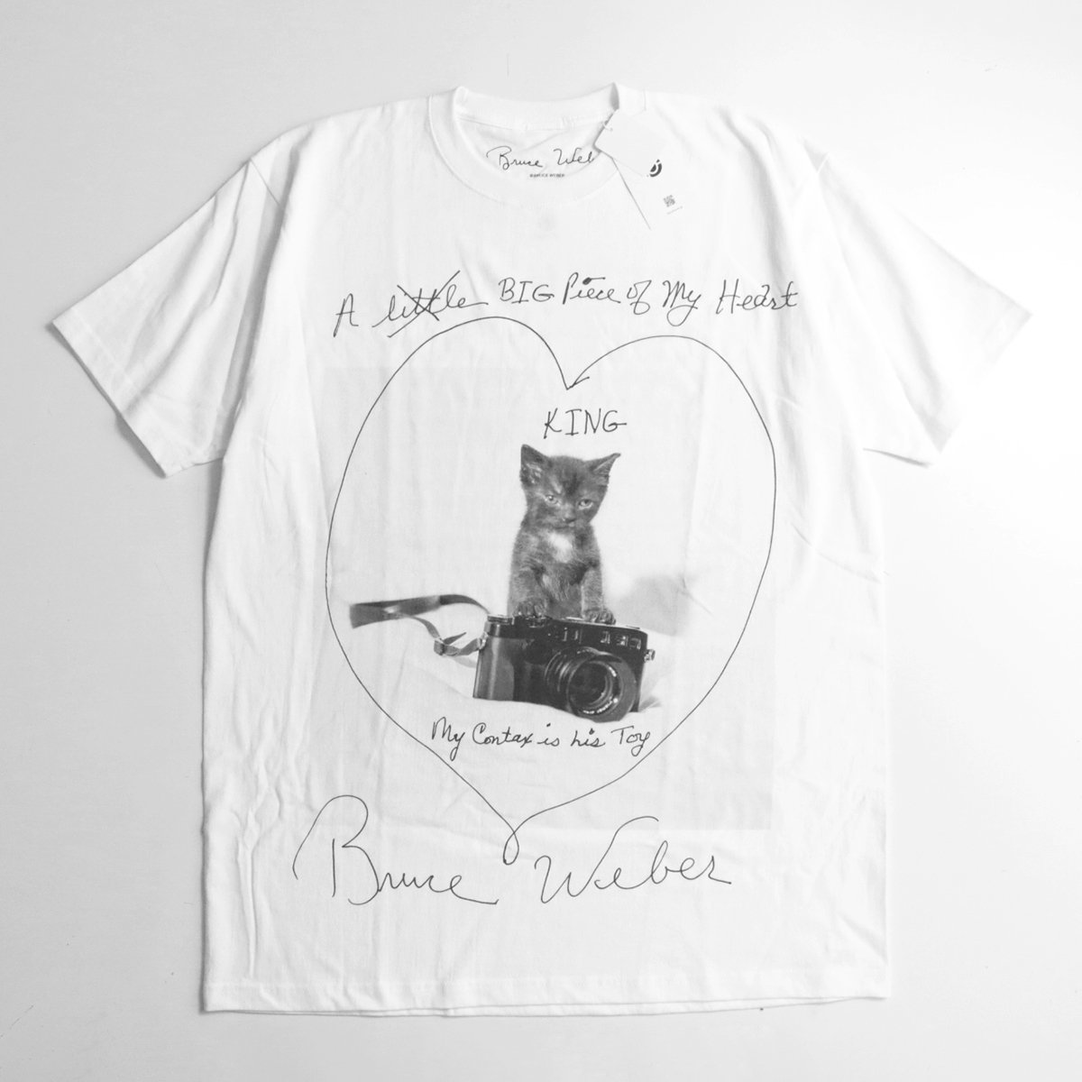 2025年最新】Yahoo!オークション -bruce weber tの中古品・新品 2025年最新】Yahoo!オークション -bruce weber tの中古品・新品