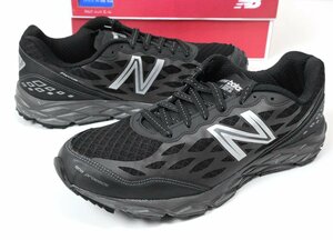 New New Balance ◆ M950B2S 950V2 военный тренер Black 28,5CM2E не выпущен в Японии.