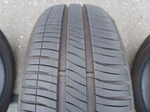 MICHELIN ENERGY SAVER4 ★185/65R14 90H★4本Set★506038_画像3