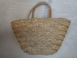 SM2 basket bag USED