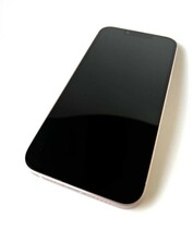 【 超美品】iPhone 13 ピンク 128GB バッテリー86％