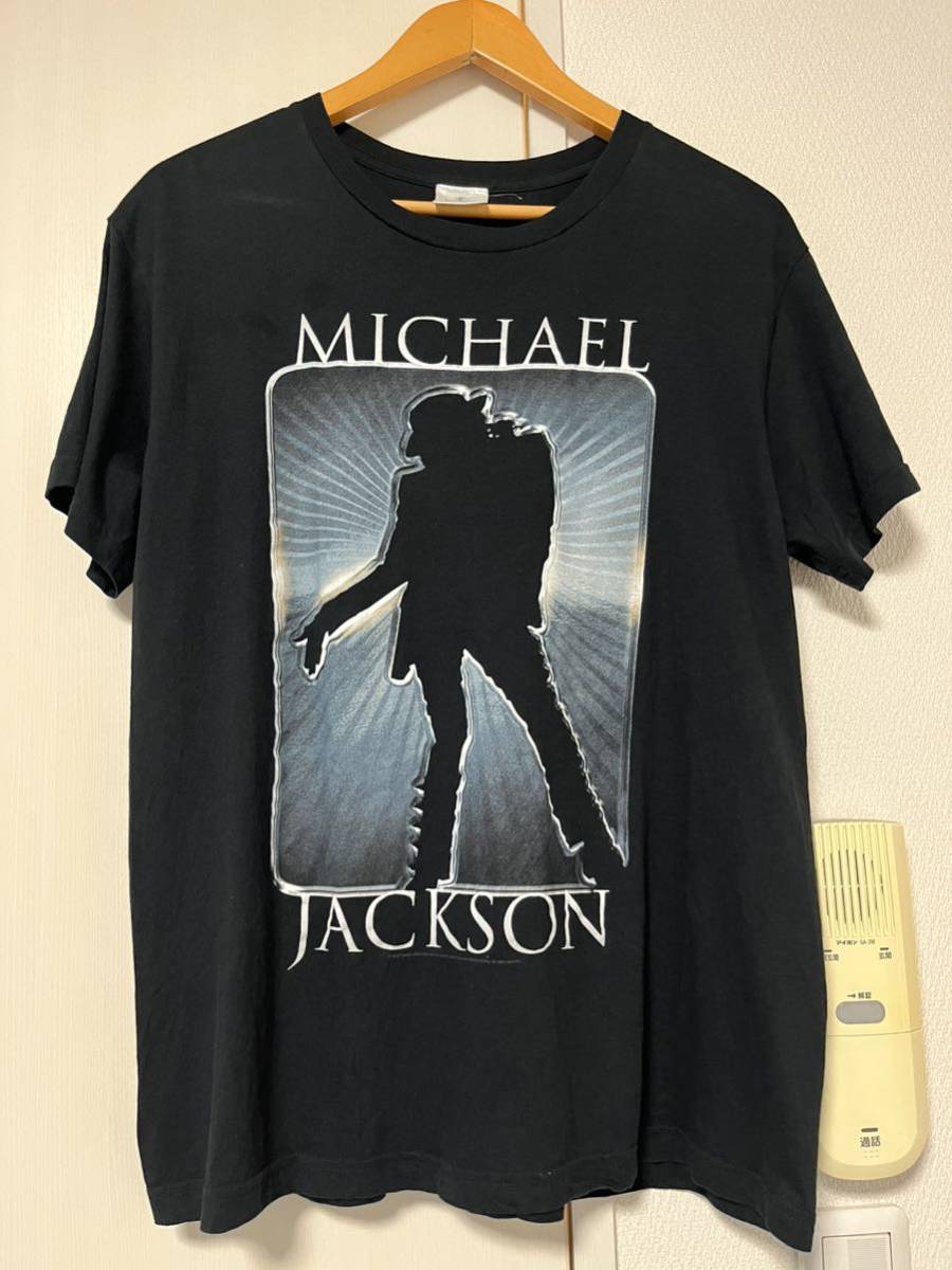 2024年最新】Yahoo!オークション -マイケルジャクソン tシャツ 