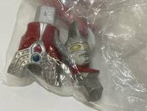 アルティメットソリッド ウルトラマン5 ティガダーク入5種 ウルトラの母 タロウ パワード メビウスフェニックスブレイブ ルミナスULTRAMAN_画像6