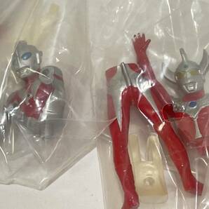 3 HG ウルトラマン PART3 全6種 ゼットン ダダ タイラント パワード ケムラー タロウ ガシャポン ULTRAMAN Gashapon Dada Zetton Taroの画像5