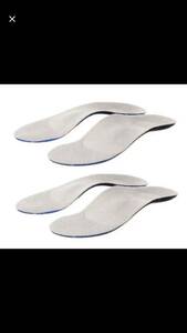 dok turbo -n beautiful posture bo-n arch insole 2 pairs set 